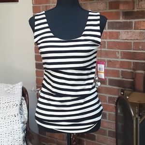 Vince Camuto Sleeveless Tank Top